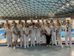 Photos Saison 2023-2024 &raquo; Interdépartementaux des Maîtres - Drancy - Janv 24