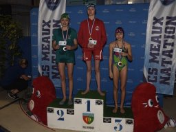 Photos Saison 2023-2024 &raquo; Meeting Meaux - Janv 2024