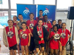 Photos Saison 2023-2024 &raquo; Meeting Mitry-Mory - Mai 2024