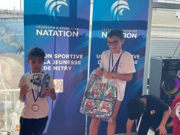 Photos Saison 2023-2024 &raquo; Meeting Mitry-Mory - Mai 2024