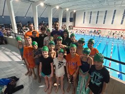 Open de Rentrée (Avenirs)