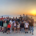 Photos Saison 2023-2024 &raquo; Stage Sicile