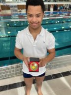 Photos Saison 2023-2024 &raquo; Championnat Régional Para Natation Adaptée Jeunes - Vitry-sur-Seine