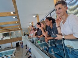 Photos Saison 2023-2024 &raquo; Finale Benjathlon & Mini Neuf Cube - Juin 24