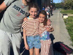 Photos Saison 2023-2024 &raquo; Finale Benjathlon & Mini Neuf Cube - Juin 24