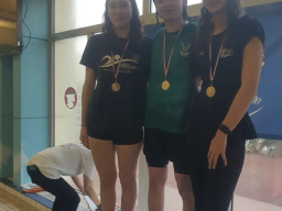 Photos Saison 2023-2024 &raquo; Open 93 1ère étape