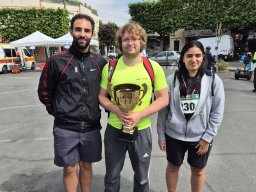 Photos Saison 2024-2025 &raquo; 10km du Raincy