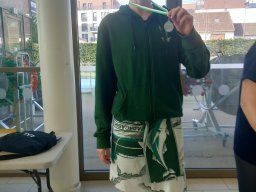 Photos Saison 2024-2025 &raquo; Championnat Départemental SSD