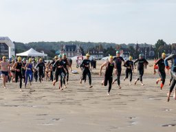 Photos Saison 2024-2025 &raquo; Deauville Aqua Challenge - Août 2025