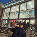 Photos Saison 2024-2025 &raquo; Championnats de France Benjamins - Dunkerque