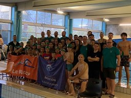 Photos Saison 2024-2025 &raquo; Interclubs TC - Nov 2024