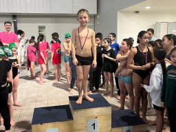 Photos Saison 2024-2025 &raquo; Mini Neuf Cube #1 - Parc Aquatique du Raincy