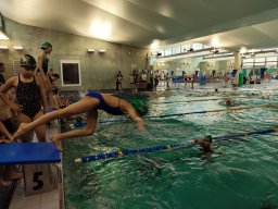 Photos Saison 2024-2025 &raquo; Mini Neuf Cube #2 - Tremblay-en-France