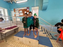 Photos Saison 2024-2025 &raquo; Mini Neuf Cube #3 - Villepinte