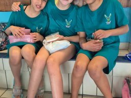 Photos Saison 2024-2025 &raquo; Mini Neuf Cube #3 - Villepinte