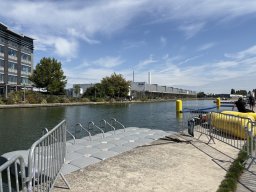 Photos Saison 2024-2025 &raquo; Nage ton Canal - Août 2025