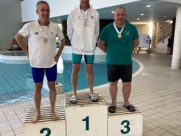 Photos Saison 2024-2025 &raquo; Championnats de France Ete Open N2 - Nimes