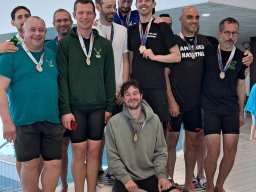 Photos Saison 2024-2025 &raquo; Championnats de France Ete Open N2 - Nimes