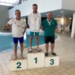 Photos Saison 2024-2025 &raquo; Championnats de France Ete Open N2 - Nimes