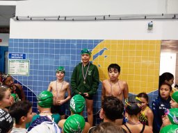 Photos Saison 2024-2025 &raquo; Open de Rentrée (Avenirs)