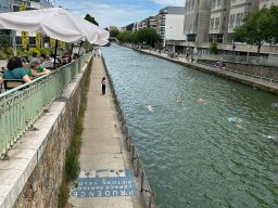 Photos Saison 2024-2025 &raquo; OpenSwim Paris - Bassin de Pantin - Juillet 2025