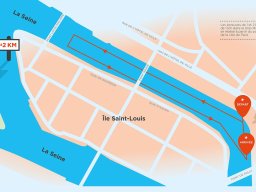 Photos Saison 2024-2025 &raquo; OpenSwim Paris - Seine - Aout 2025