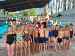 Photos Saison 2024-2025 &raquo; Parc Aquatique