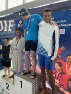 Photos Saison 2024-2025 &raquo; Championnat Régional Para Natation Adaptée Jeunes - Villejuif