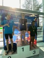 Photos Saison 2024-2025 &raquo; Championnat Régional Para Natation Adaptée Jeunes - Villejuif