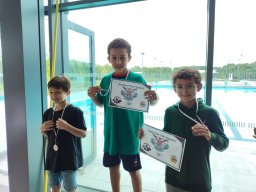 Photos Saison 2024-2025 &raquo; Finale Benjathlon & Mini Neuf Cube - Juin 25