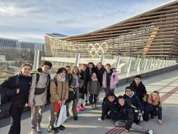 Photos Saison 2025-2026 &raquo; CAO