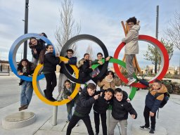 Photos Saison 2025-2026 &raquo; CAO