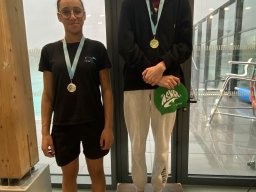 Photos Saison 2025-2026 &raquo; Championnats Automne départementaux