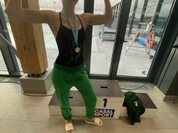 Photos Saison 2025-2026 &raquo; Championnats départementaux Maitres