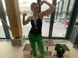 Photos Saison 2025-2026 &raquo; Championnats départementaux Maitres