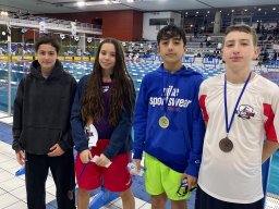 Photos Saison 2025-2026 &raquo; Final Tour - Chartres