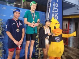 Photos Saison 2025-2026 &raquo; Meeting de Meaux - Janvier 2026