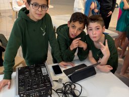 Photos Saison 2025-2026 &raquo; Mini Neuf Cube #1 - Parc Aquatique du Raincy